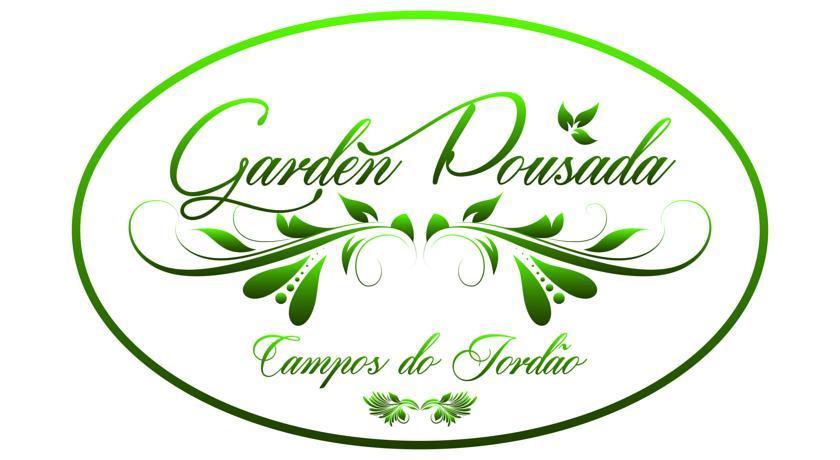 Campos Do Jordao Garden Pousada Colonia エクステリア 写真